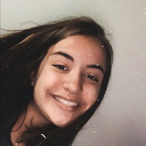 Meet your Posher, Maddison